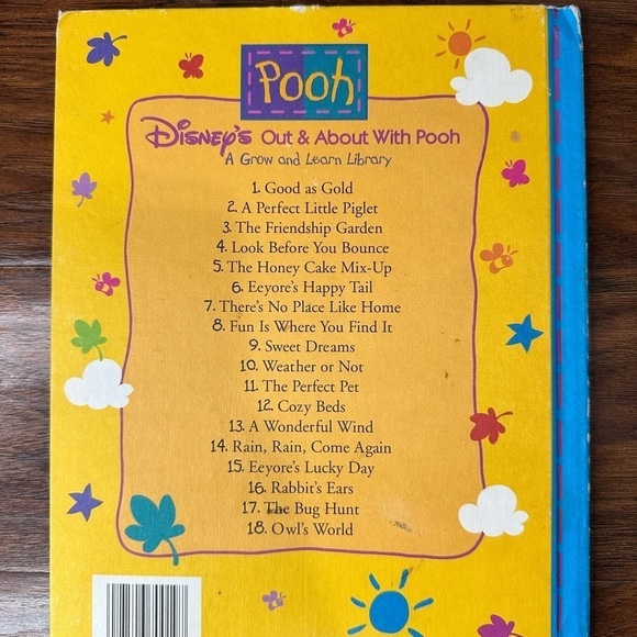 Vol. 19 Parents Guide - Picture 8 of 10